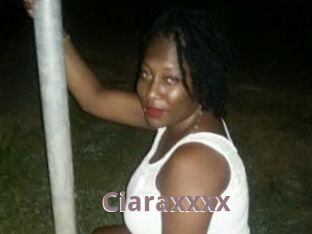 Ciaraxxxx