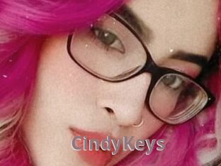 CindyKeys