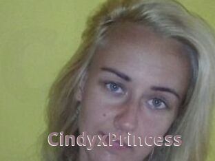 CindyxPrincess