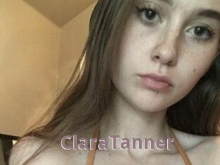 Clara_Tanner