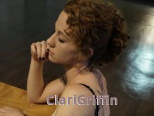 ClariGriffin