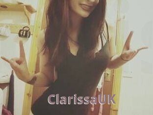 ClarissaUK