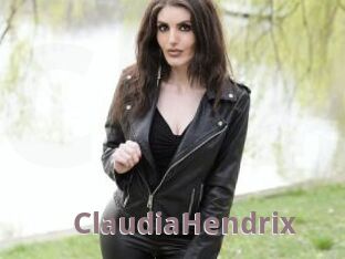 ClaudiaHendrix