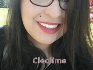 Cleolime