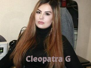 Cleopatra_G