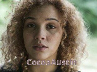 CocoaAustin