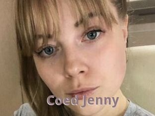 Coed_Jenny