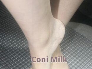 Coni_Milk