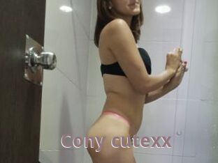 Cony_cutexx