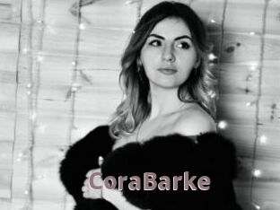 CoraBarke