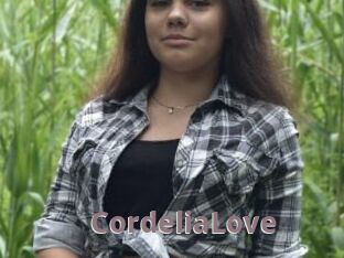 CordeliaLove
