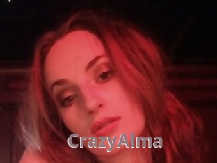 CrazyAlma