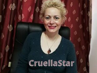 CruellaStar