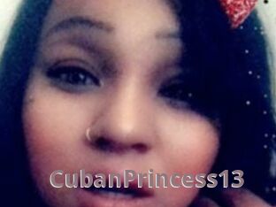 CubanPrincess13