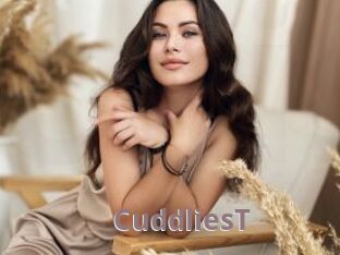 CuddliesT