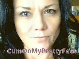 CumOnMyPrettyFace