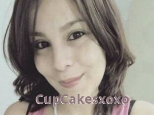 CupCakesxoxo