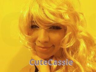 CuteCassie