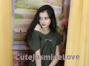 CuteJasmineLove