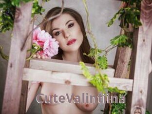 CuteValintiina