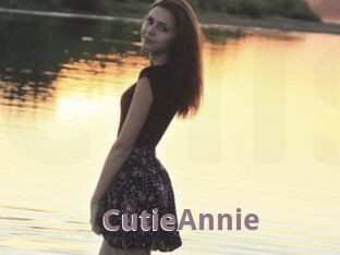 CutieAnnie