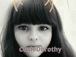 CutieDorothy