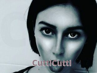 CuttiCutti