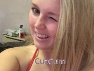 CuzCum