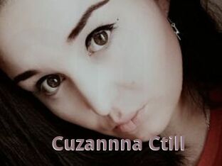 Cuzannna_Ctill