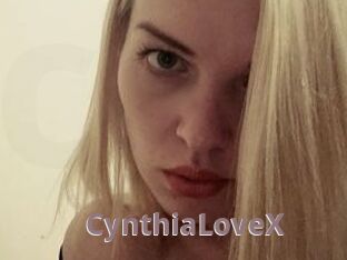 CynthiaLoveX