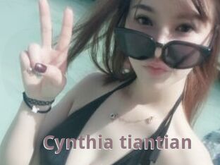 Cynthia_tiantian