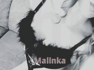 Malinka