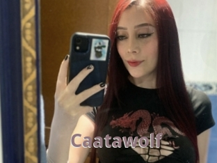 Caatawolf