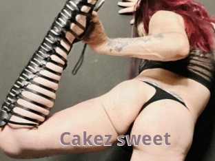 Cakez_sweet