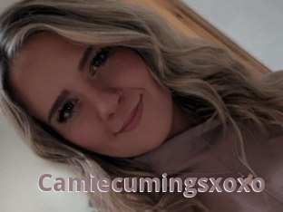 Camiecumingsxoxo