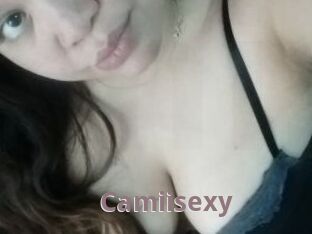 Camiisexy