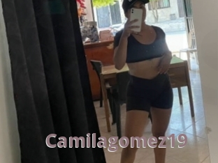 Camilagomez19