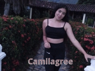 Camilagree