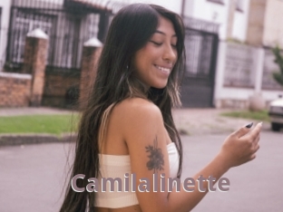 Camilalinette