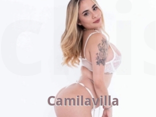 Camilavilla