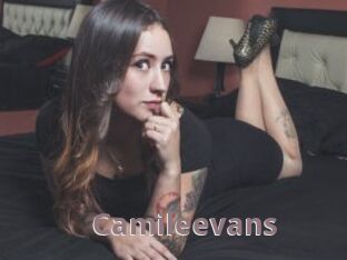 Camileevans