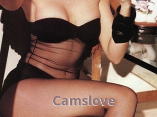 Camslove