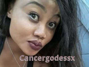 Cancergodessx