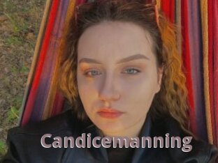 Candicemanning