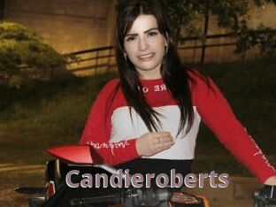 Candieroberts