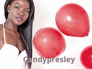 candypresley Chienne Soumise