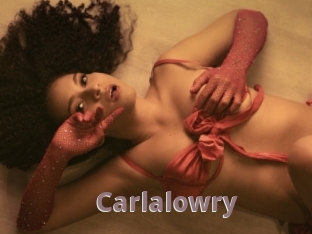 Carlalowry