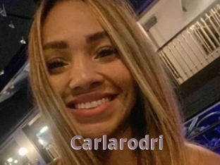 Carlarodri