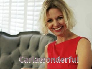 Carlawonderful