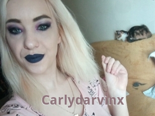 Carlydarvinx